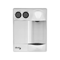 PURIFICADOR DE ÁGUA EVEREST SOFT SLIM BRANCO