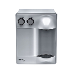 PURIFICADOR DE ÁGUA EVEREST SOFT PLUS PRATA