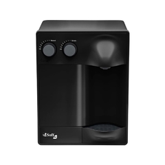 PURIFICADOR DE ÁGUA EVEREST SOFT STAR NEW BLACK