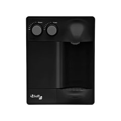 PURIFICADOR DE ÁGUA EVEREST SOFT SLIM NEW BLACK