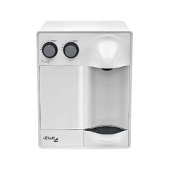 PURIFICADOR DE ÁGUA EVEREST SOFT PLUS BRANCO