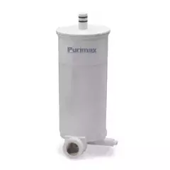 Refil Purimax Acqua Design 3 Estágios De Filtragem