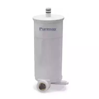 Refil Purimax Acqua Design 3 Estágios De Filtragem
