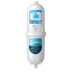 REFIL 2 EM 1 SOFT EVEREST ORIGINAL (ELEMENTO FILTRANTE)