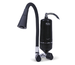Purificador El Plus Preto