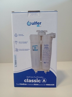 REFIL ULFER CLASSIC - comprar online