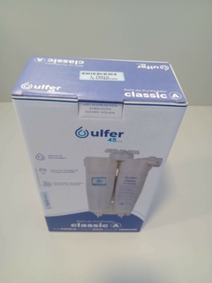 REFIL ULFER CLASSIC