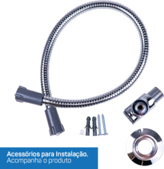 Purificador Classic Plus Branco - Fonte Pura - Venda de Purificadores de Água Multimarcas