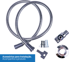 PURIFICADOR DE ÁGUA ULFER COMPACT GEL BRANCO - Fonte Pura - Venda de Purificadores de Água Multimarcas