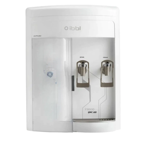 Purificador de Água FR600 Speciale Branco - IBBL 127v