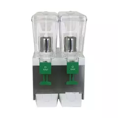 Imagem do Refresqueira IBBL 30L 2 DEPÓSITOS INOX BBS2 - 220V