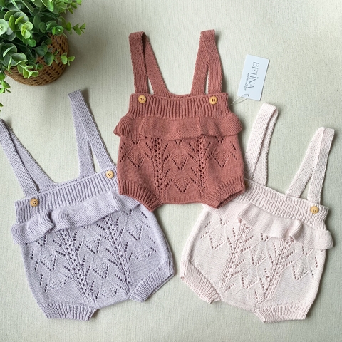 Romper Betina