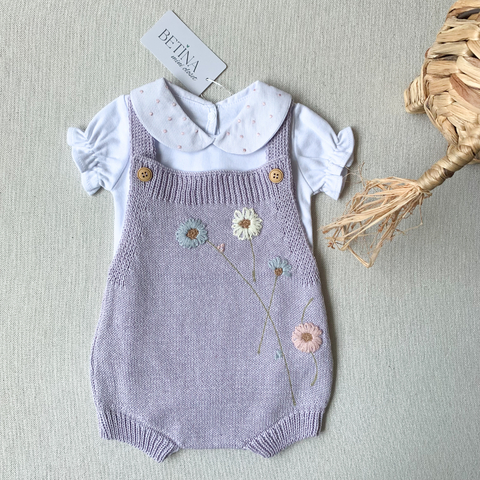 Romper Antonella
