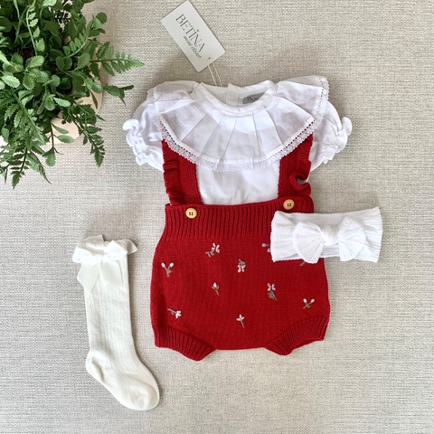 Romper Sofie