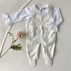 Conjunto Pérolas