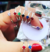 Amor Perfeito - Anel De Prata 950 Com Deslumbrante Cristal De Swarovski - comprar online