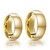 I Will Always Love You - Aliança De Tungstênio Magnetizada A Ouro 18k Em Alto Brilho