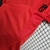 Camisa Flamengo Comissão Técnica 23/24 Feminina de mulher - Torcedor Adidas - Vermelho camisa de time de treino do tecnico do sampaoli 2023 2024 1