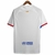 nova Camisa Barcelona ii 2 modelo 2023 2024 23/24 Masculino e Masculina de homem branco e branca Torcedor Nike e a camisas de time e de futebol europeu da espanha LaLiga