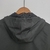 Corta Vento Arsenal 22/23 - Preto - Adidas - Tealto Sports | CAMISAS DE TIMES DE FUTEBOL
