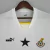 Camisa Gana I 22/23 Branco - Puma - Masculino Torcedor - loja online