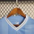 Camisa Manchester City I 23/24 Masculino - Azul - Torcedor Puma camisa de time do city 1 2023 2024 campeão campeao da liga dos campeões campeoes da uefa champions league ucl halland de bruyne camisa de futebol azul claro nova camisa grealish ederson rodri