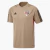 Camisa São Paulo Treino 2023 23/24 Masculina - Dourado - Torcedor Adidas - Bege camisa de time e camisa de futebol 