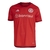 Camisa Internacional I 23/24 1 2023 2024 Vermelha e Vermelho - Adidas - Masculino Torcedor camisa de time branca e vermelha camisa do inter e camisa do colorado beira rio camisa de homem 