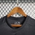 Camisa do São Paulo de Treino 2023 23/24 Masculino e Masculina Preto e Vermelho Adidas 