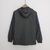 Corta Vento Arsenal 22/23 - Preto - Adidas - comprar online