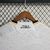 Camisa Real Madrid I 1 23/24 temporada 2023 2024 Masculino Branco Torcedor Adidas do Vinícius Júnior Vini Jr Vini Malvadeza e Rodrygo Rayo Raio camisa do real com detalhes dourados 