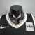 Camiseta Regata Brooklyn Nets Preta e Branca - Nike - Masculina - Tealto Sports | CAMISAS DE TIMES DE FUTEBOL