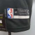 Imagem do Camiseta Regata Brooklyn Nets Preta e Branca - Nike - Masculina