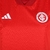 Camisa Internacional I 23/24 1 2023 2024 Vermelha e Vermelho - Adidas - Femino Torcedor camisa de time branca e vermelha camisa do inter e camisa do colorado beira rio camisa de mulher feminina