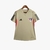 Camisa São Paulo Treino 23/24 Feminina - Dourado -  Adidas - Bege camisa de time e camisa de futebol 2023