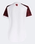 Camisa Flamengo II 21/22 Branca - Adidas - Feminina Baby Look - comprar online