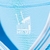 Camisa Manchester City I 23/24 Feminino de mulher feminina - Azul - Torcedor Puma camisa de time do city 1 2023 2024 campeão campeao da liga dos campeões campeoes da uefa champions league ucl halland de bruyne camisa de futebol azul claro nova camisa grea