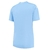 Camisa Manchester City I 23/24 Feminino de mulher feminina - Azul - Torcedor Puma camisa de time do city 1 2023 2024 campeão campeao da liga dos campeões campeoes da uefa champions league ucl halland de bruyne camisa de futebol azul claro nova camisa grea