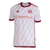 Camisa Internacional II 23/24 2 2023 2024 Branco e Vermelho - Adidas - Masculino Torcedor camisa de time branca e vermelha camisa do inter e camisa do colorado beira rio 