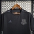 Camisa Flamengo 23/24 Masculino - Edição Especial - Torcedor Adidas - Preto escudo refletivo camisa de time masculina de homem 