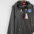 Corta Vento PSG 22/23 - Preto - Jordan - loja online