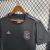 Camisa Flamengo 23/24 Feminino - Preto Escudo Refletivo - Edição Especial - Adidas camisa de time de mulher feminina 2023 2024