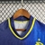 Camisa Flamengo 23/24 Masculino - Edição Especial - Torcedor Adidas - Azul camisa de time camisa de futebol 2023 2024 azul com detalhes amarelo