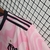 Camisa Flamengo 23/24 Masculino - Edição Especial - Torcedor Adidas - Rosa camisa de time rosa do flamengo de homem camisa de futebol 2023 2024 