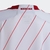 Camisa Internacional II 23/24 2 2023 2024 Branco e Vermelho - Adidas - Femino Torcedor camisa de time branca e vermelha camisa do inter e camisa do colorado beira rio camisa de mulher feminina