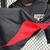 Camisa do São Paulo de Treino 2023 23/24 Masculino e Masculina Preto e Vermelho Adidas 