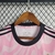 Camisa Flamengo 23/24 Masculino - Edição Especial - Torcedor Adidas - Rosa camisa de time rosa do flamengo de homem camisa de futebol 2023 2024 