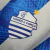 Camisa CSA I 23/24 Masculino - Torcedor Volt - Azul e Branco camisa de time do Centro Sportivo Alagoanoo azulão de alagoas al 2023 2024 csa  