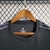 Camisa Flamengo 23/24 Masculino - Edição Especial - Torcedor Adidas - Preto escudo refletivo camisa de time masculina de homem 