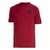 Camisa Flamengo Comissão Técnica 23/24 Masculino - Torcedor Adidas - Vermelho camisa de time de treino do tecnico do sampaoli 2023 2024 1